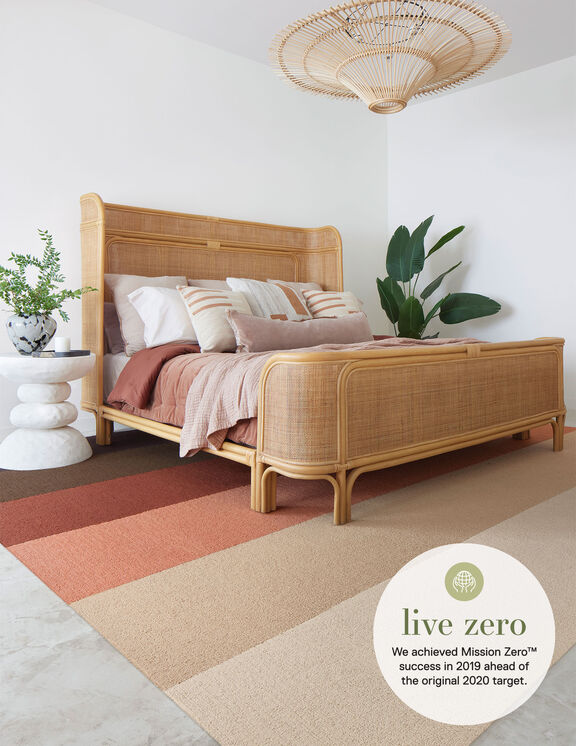 Organic Earth Rug Earth Day, Every Day: Eco-Friendly Area Rugs