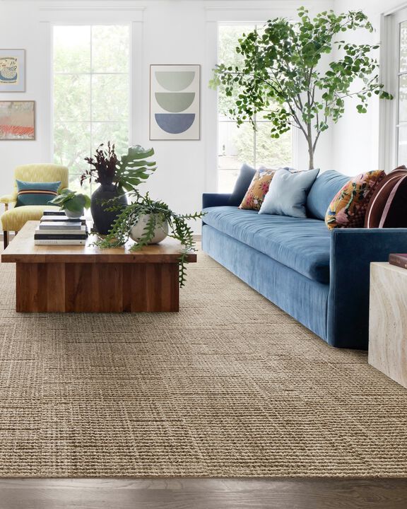 Get Inspired: Explore Design Trends for FLOR Rug Style Ideas