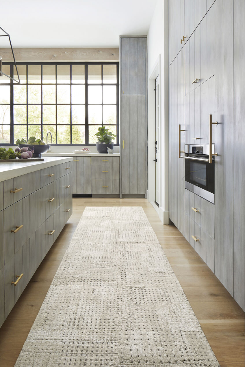 Create Custom Flooring with Carpet Tiles & Area Rugs by FLOR