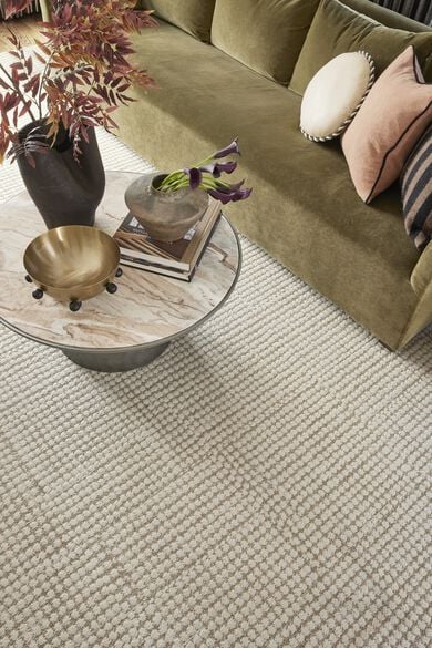 Penny For Your Thoughts shown in Lichen