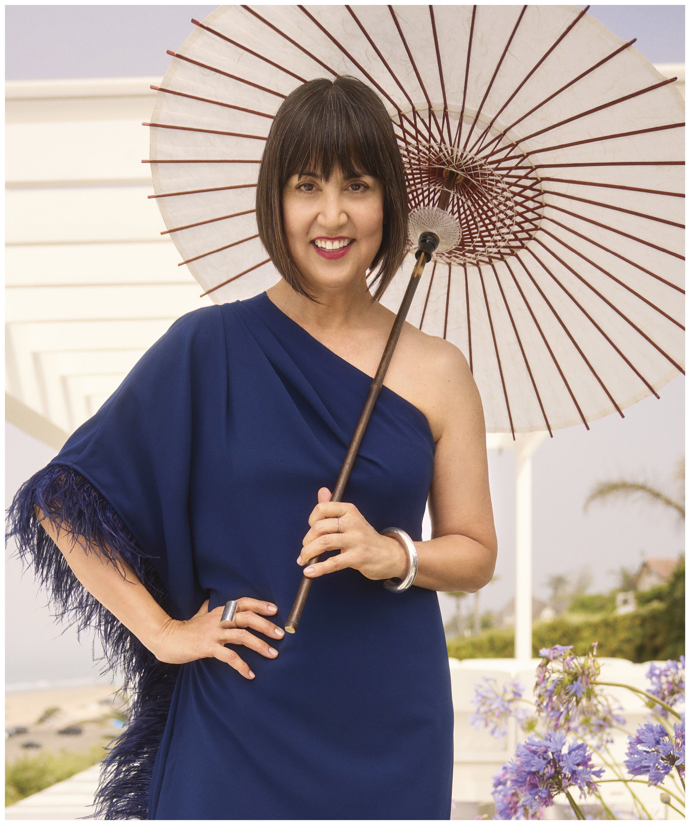 Photo of Trina Turk