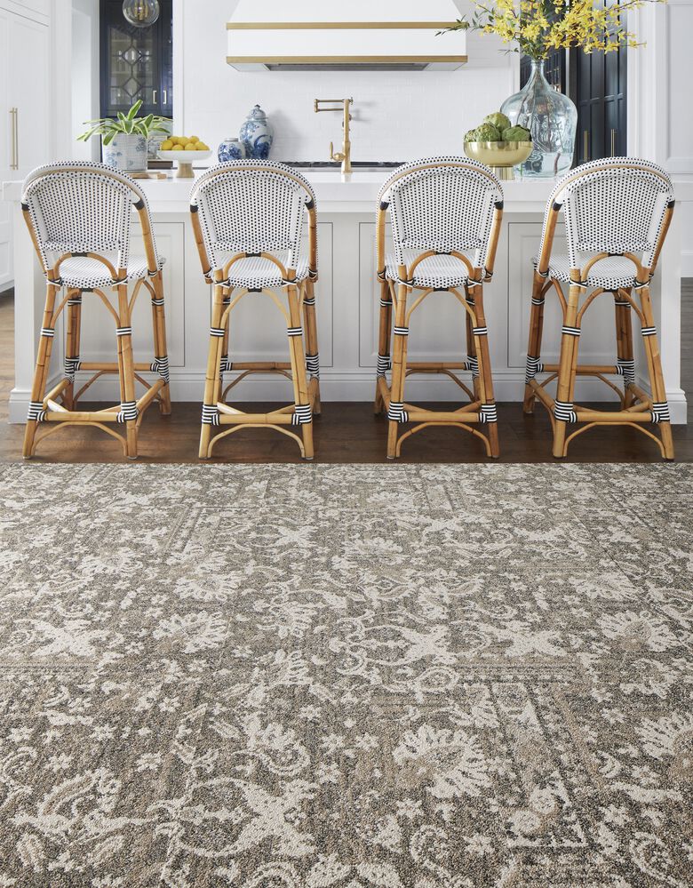 Collected Classics: Classically Modern Area Rugs