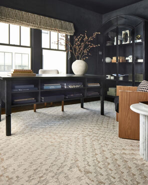 Change In Focus in Tundra