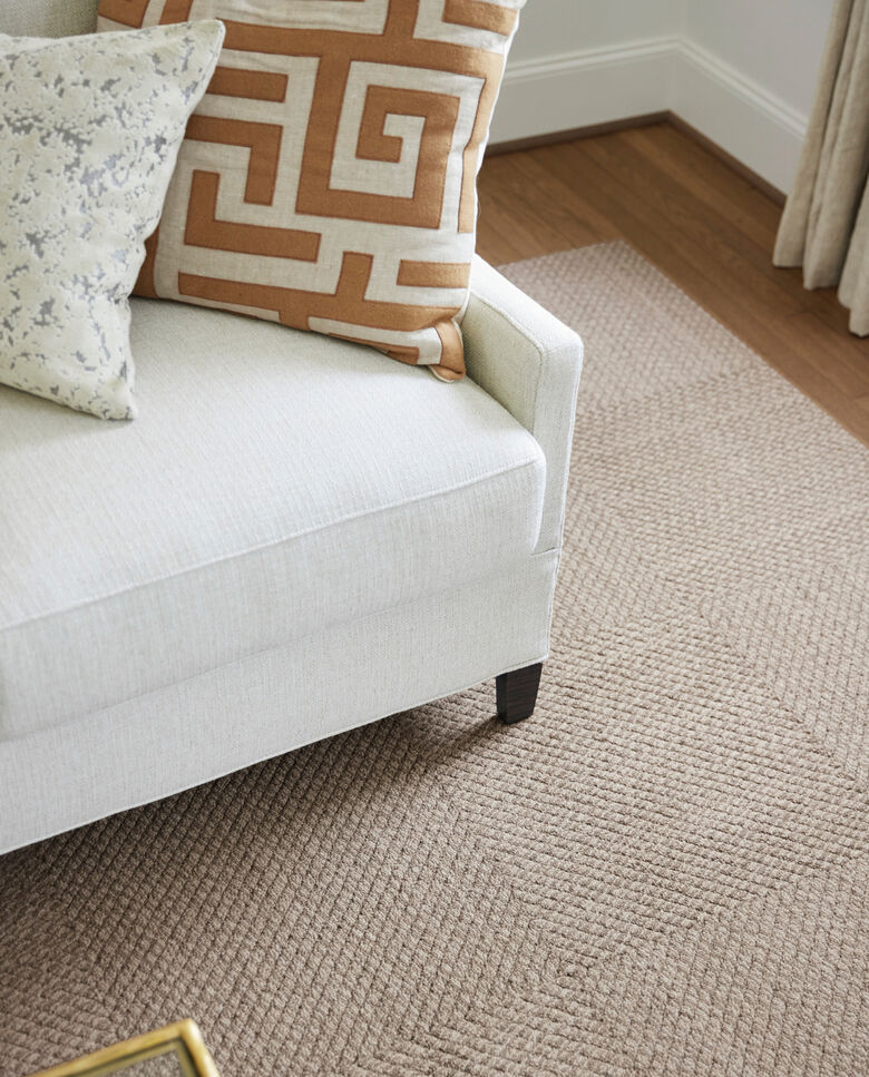 New Neutrals: Modern Neutral Area Rugs