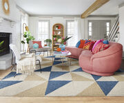 Truly Custom Rugs