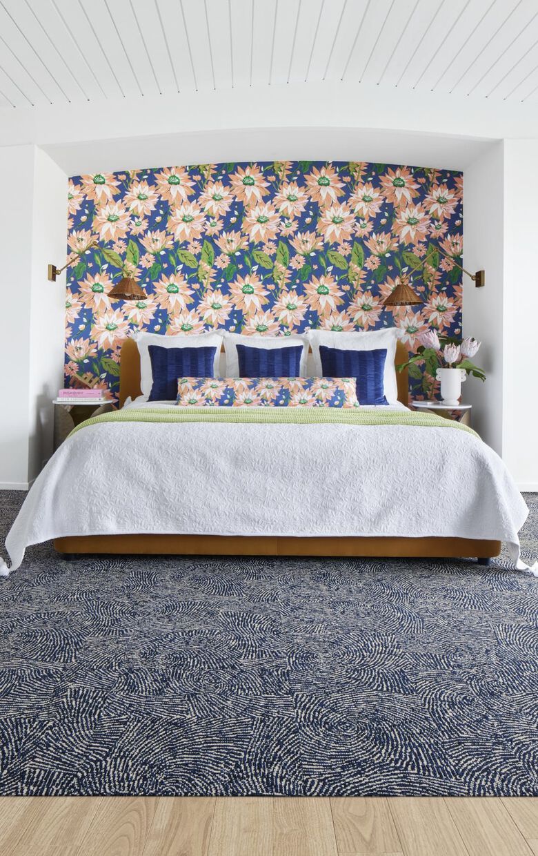 About FLOR Luxury, Low VOC Area Rugs & Carpet Tiles