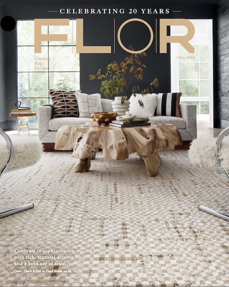 FLOR Digital Catalog