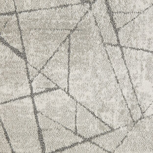 Chasing Pavement in Chalk/Silver
