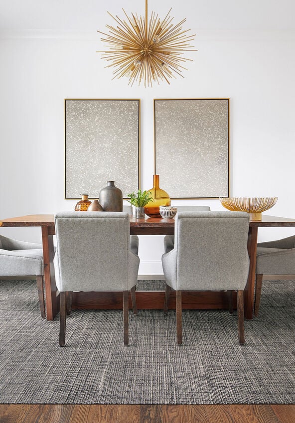 How Custom FLOR Rugs Work - Building a Custom FLOR Rug