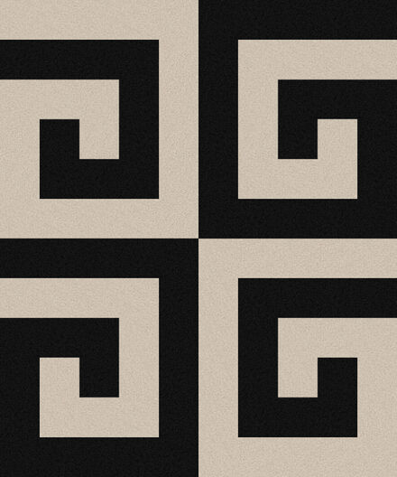 FLOR Signature Rug All The Right Angles