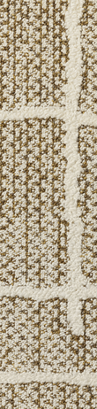 Draper carpet tile shown in Topaz