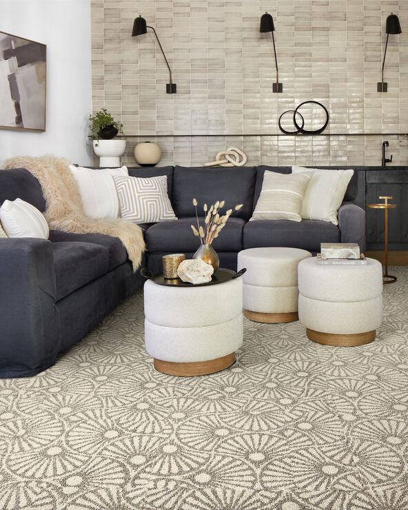 Carpet Tile Installation Guide: How to Install FLOR Carpet Tiles