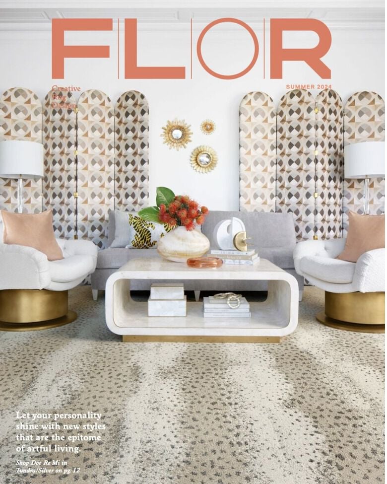 FLOR Digital Catalog