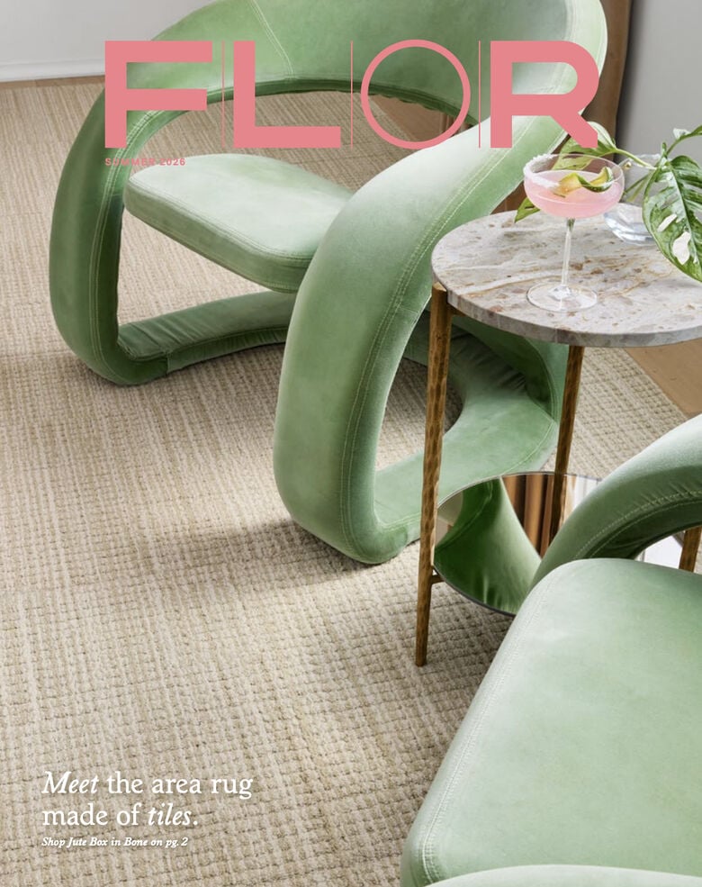 FLOR Digital Catalog