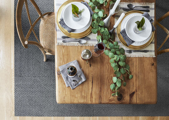 Suit Yourself in Slate