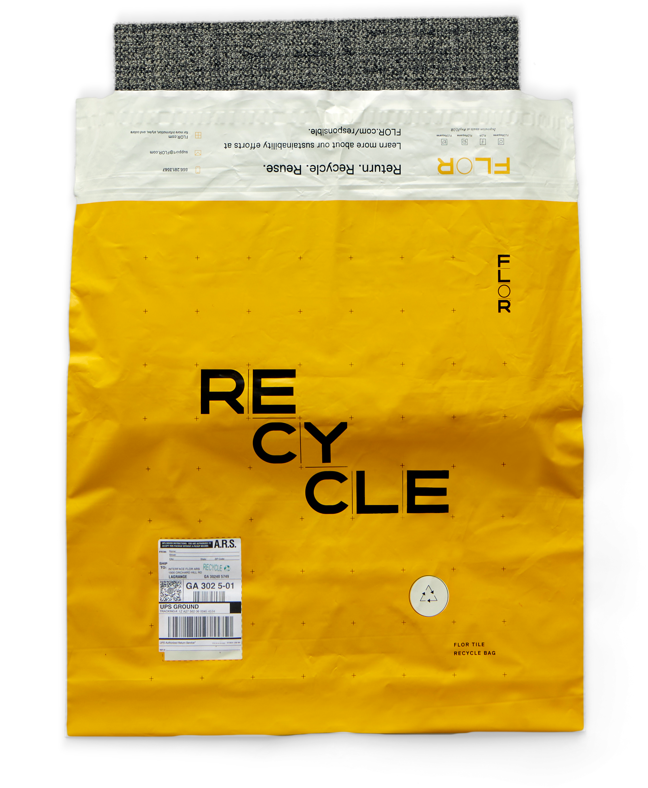 Recycle Bag