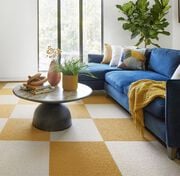 Heaven Sent shown in Marigold and Bone