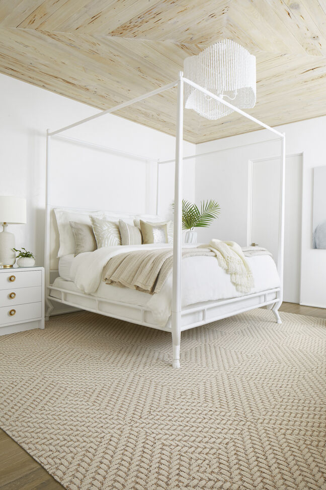 About FLOR Luxury, Low VOC Area Rugs & Carpet Tiles