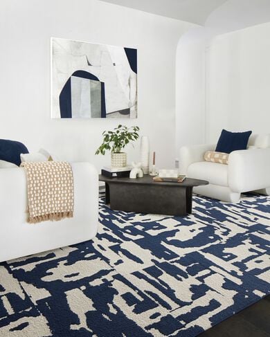 Cactus Club shown in Cobalt