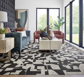 Modern Maze in Flint