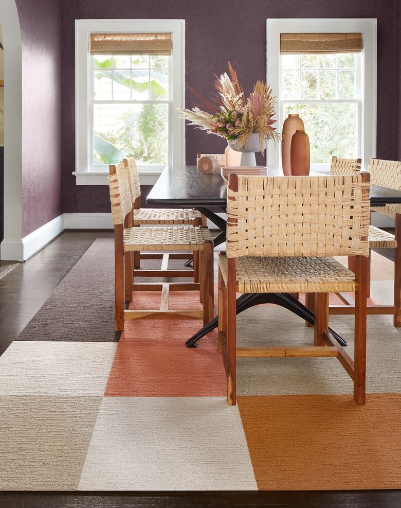 Get the Look: Downloadable FLOR Rug Design Guides