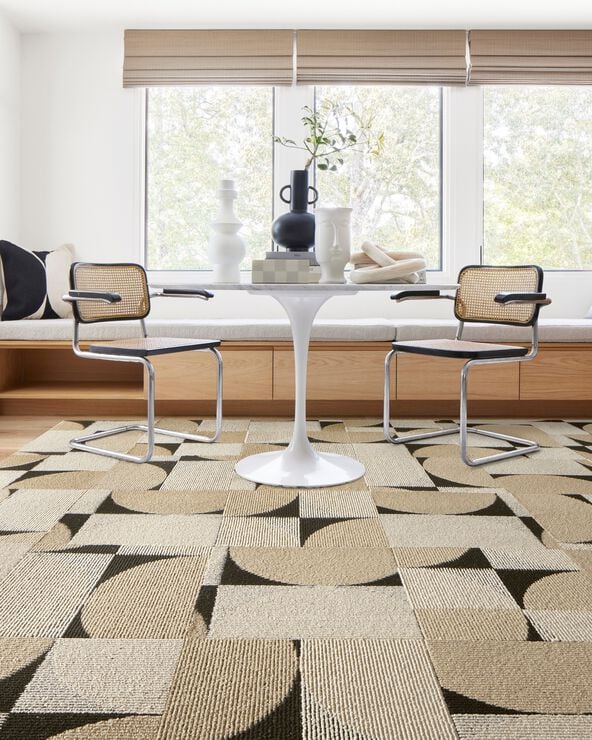 FLOR FAQs: Answers to Frequently Asked Carpet Tile Questions