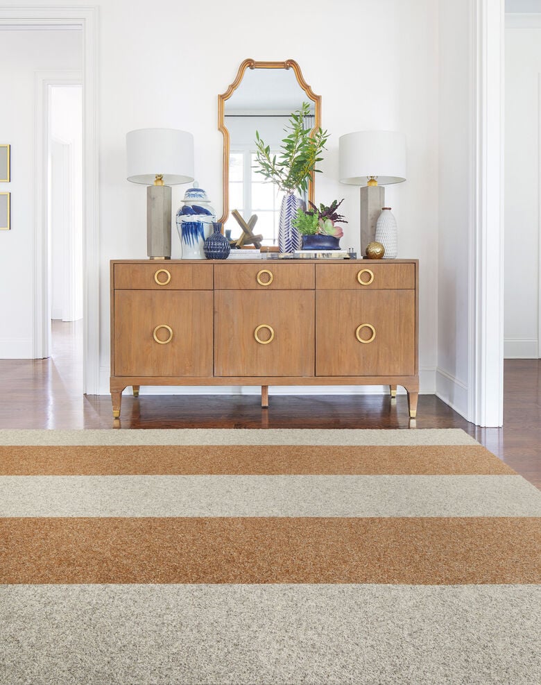 Get the Look: Downloadable FLOR Rug Design Guides