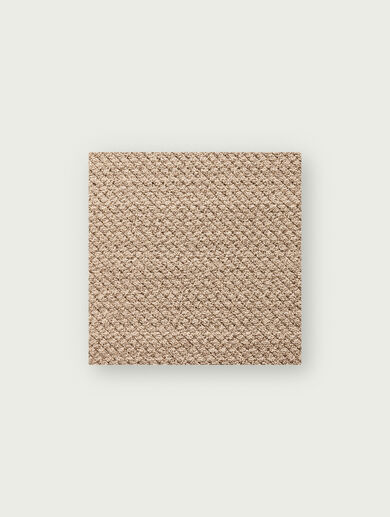 Hit The Road shown in Jute