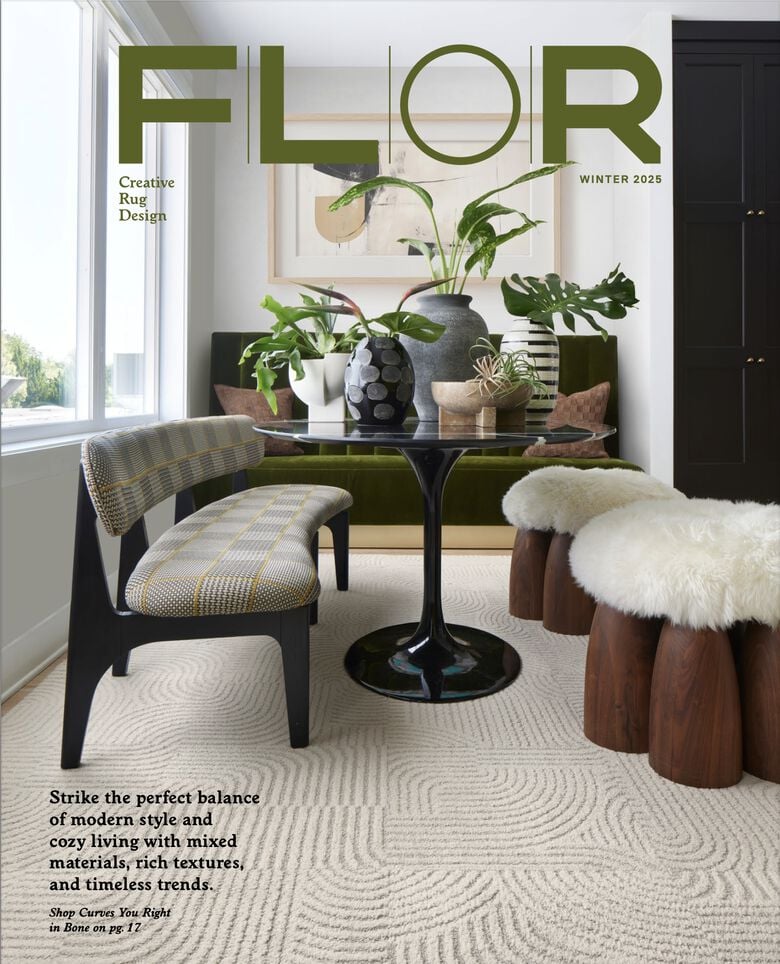 FLOR Digital Catalog
