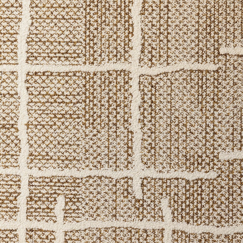Eco-Friendly Responsible Rugs Made from Carpet Tiles