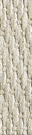 FLOR Coming Along carpet tile shown in Pearl