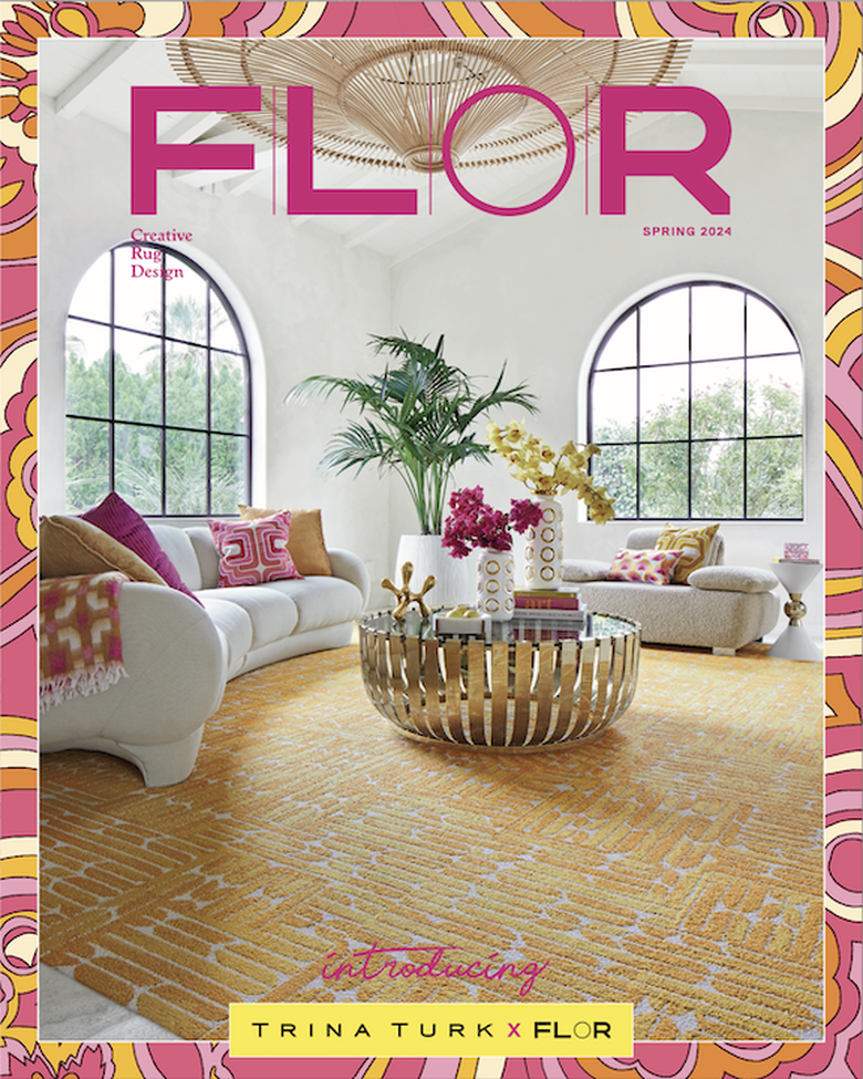 FLOR Digital Catalog