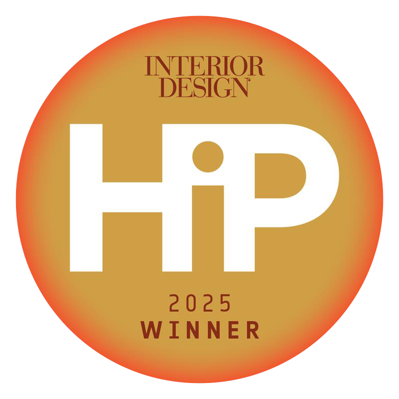 Interior Design HiP 2025 Winner