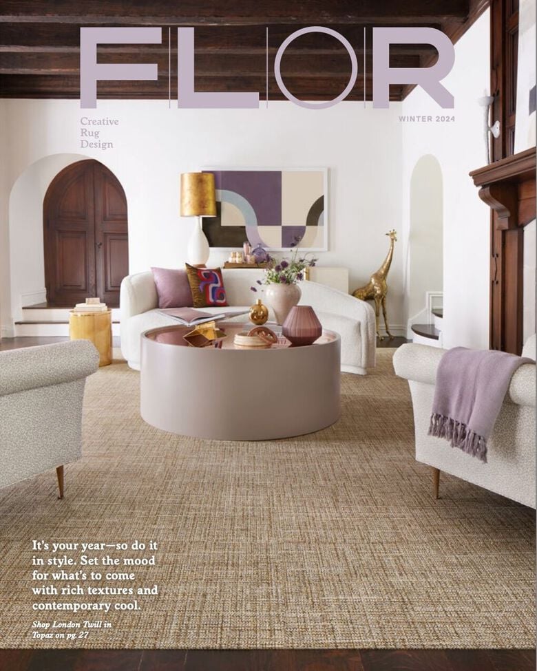 FLOR Digital Catalog