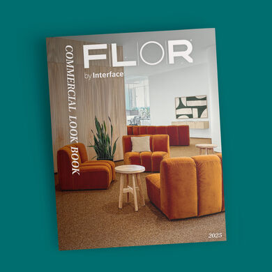 FLOR 2025 Look Book