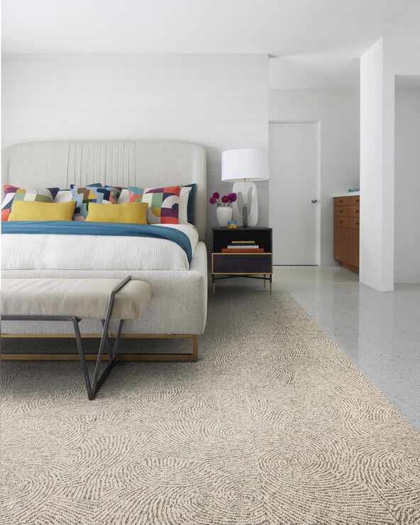 Carpet Tile Installation Guide: How to Install FLOR Carpet Tiles