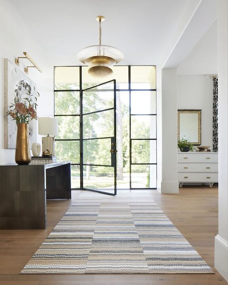 Trending Area Rug Styles: FLOR Area Rugs & Carpet Tiles