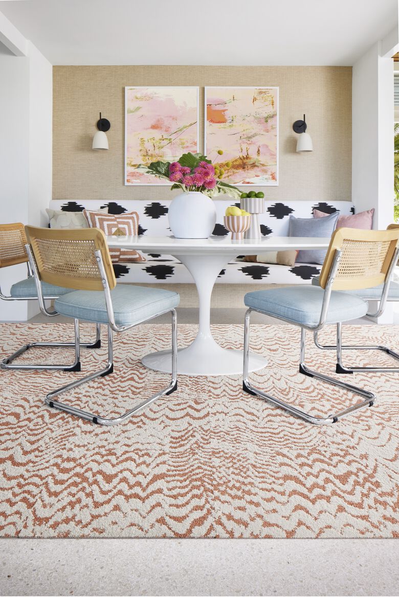 Get Inspired: Explore Design Trends for FLOR Rug Style Ideas