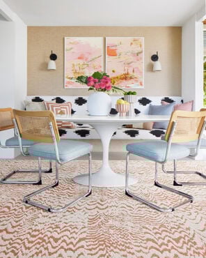Area Rugs