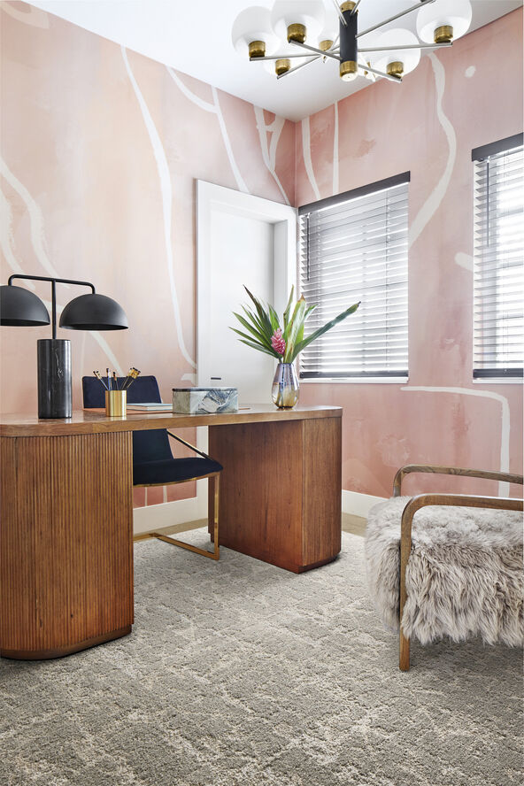 About FLOR Luxury, Low VOC Area Rugs & Carpet Tiles