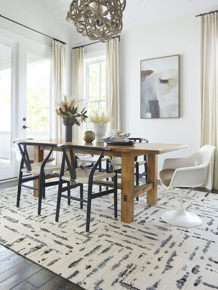 Why FLOR: Learn More About FLOR's Carpet Tiles & Area Rugs