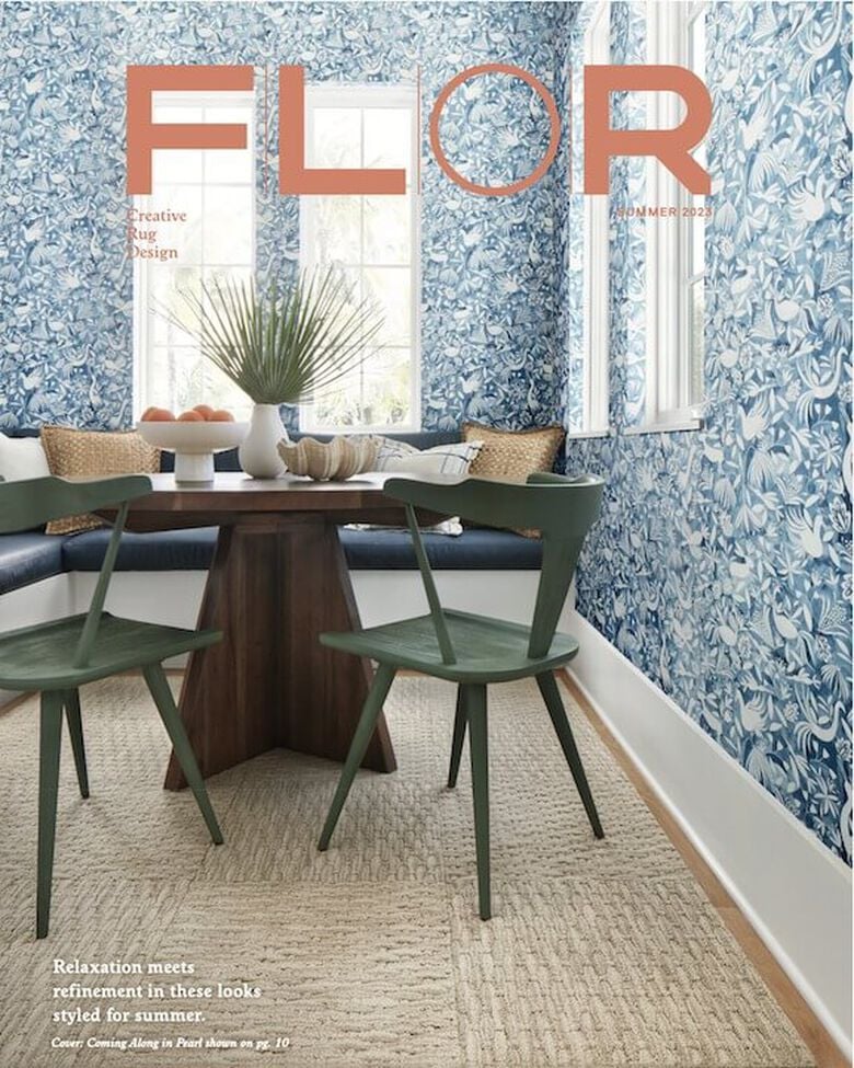 FLOR Digital Catalog