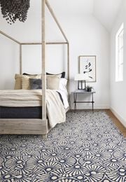 Garden Party in Midnight