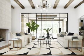 Truly Custom Rugs