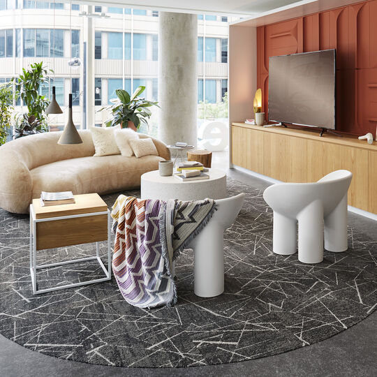 About FLOR Luxury, Low VOC Area Rugs & Carpet Tiles