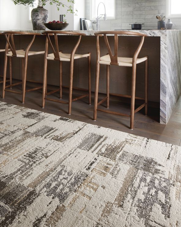 About FLOR Luxury, Low VOC Area Rugs & Carpet Tiles