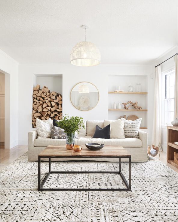 About FLOR Luxury, Low VOC Area Rugs & Carpet Tiles