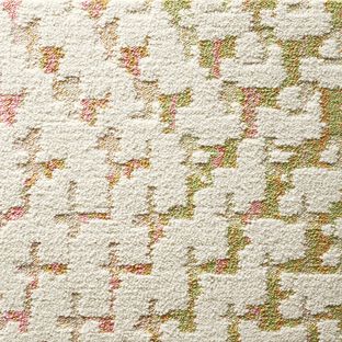 Change In Focus in Butterscotch