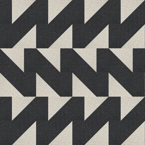 FLOR Signature Rug Mermaid Braid