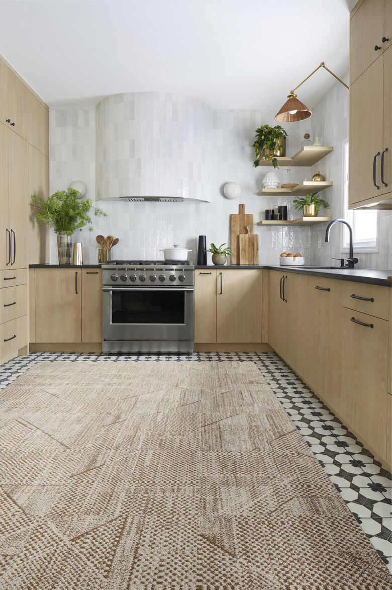 About FLOR Luxury, Low VOC Area Rugs & Carpet Tiles